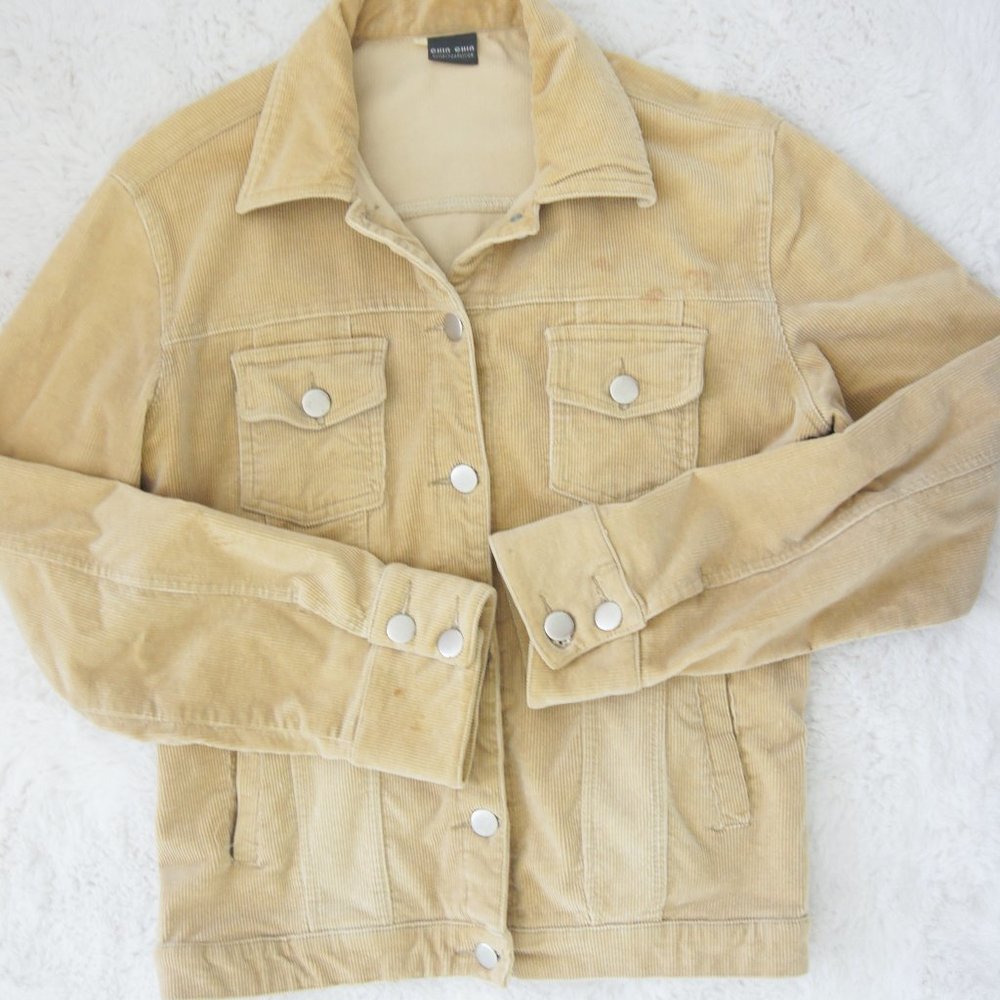 Cotrise Jacket